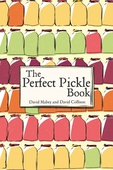 The Perfect Pickle Book