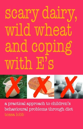 Scary Dairy, Wild Wheat and Coping with E's (e-