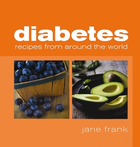 Diabetes Recipes from Around the World (e-bok) 