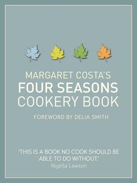 Four Seasons Cookery Book (e-bok) av Margaret C