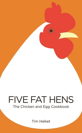 Five Fat Hens (e-bok) av Tim Halket