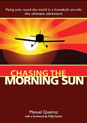 Chasing the Morning Sun (e-bok) av Manuel Queir