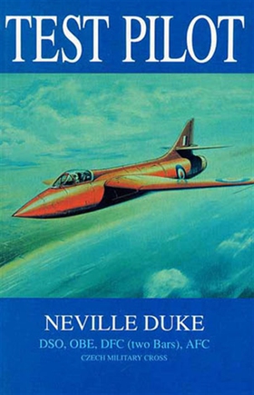 Test Pilot (e-bok) av Neville Duke