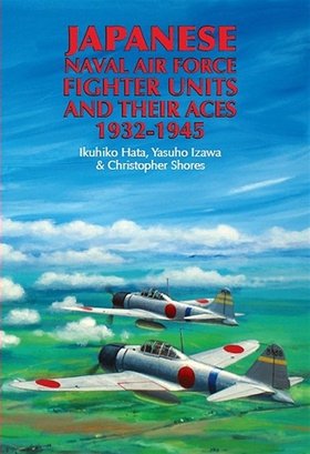 Japanese Naval Air Force Fighter Units And Thei