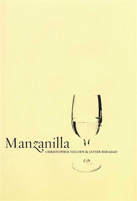 Manzanilla (e-bok) av Christopher Fielden, Javi