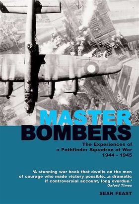 Master Bombers (e-bok) av Sean Feast