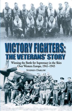 Victory Fighters (e-bok) av Steve Darlow