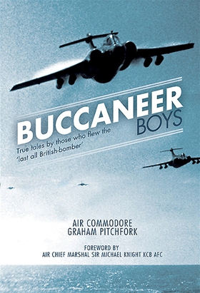 Buccaneer Boys (e-bok) av Graham Pitchfork