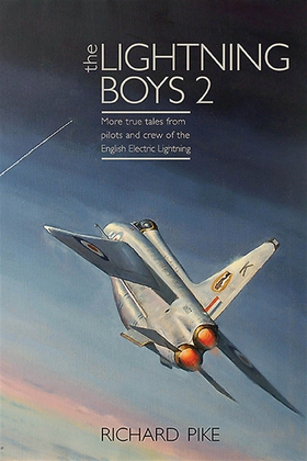 The Lightning Boys 2 (e-bok) av Richard Pike