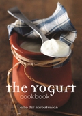 The Yogurt Cookbook