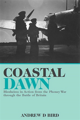 Coastal Dawn (e-bok) av Andrew Bird