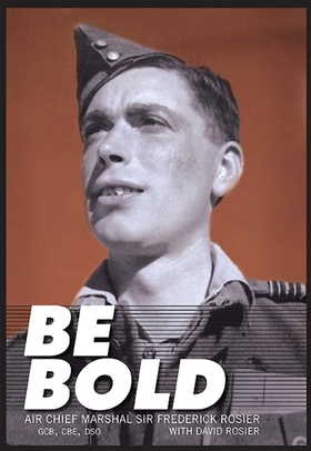 Be Bold (e-bok) av David Rosier, Frederick Rosi