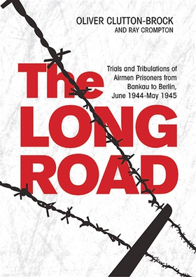 The Long Road (e-bok) av Oliver Clutton-Brock, 