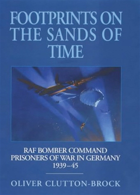 Footprints on the Sands of Time (e-bok) av Oliv