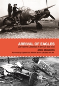 Arrival of Eagles