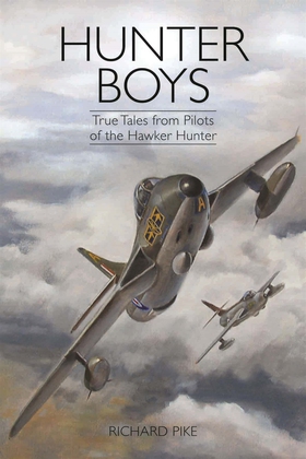 Hunter Boys (e-bok) av Richard Pike