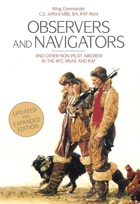 Observers and Navigators (e-bok) av C.G. Jeffor