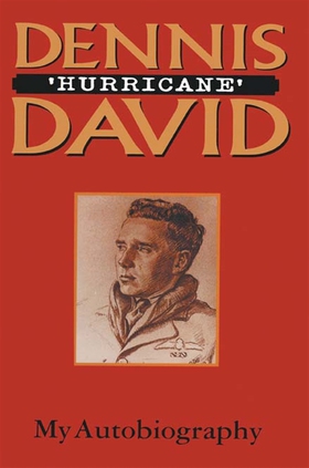 Dennis 'Hurricane' David (e-bok) av Dennis Davi