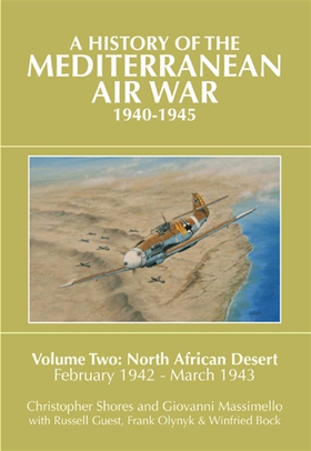 A History of the Mediterranean Air War, 1940-19