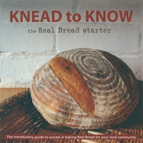 Knead to Know (e-bok) av The Real Bread Campaig