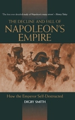 Decline And Fall Of Napoleon's Empire