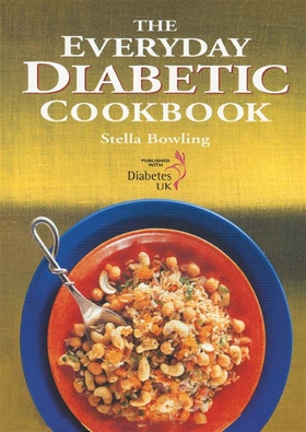 The Everyday Diabetic Cookbook (e-bok) av Stell