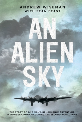 An Alien Sky (e-bok) av Sean Feast, Andy Wisema