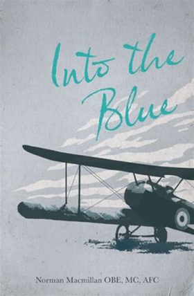 Into the Blue (e-bok) av Norman Macmillan