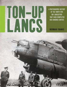 Ton-Up Lancs (e-bok) av Norman Franks