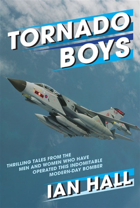 Tornado Boys (e-bok) av Ian Hall