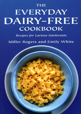 The Everyday Dairy-Free Cookbook (e-bok) av Emi