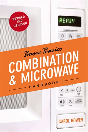 Combination and Microwave Handbook (e-bok) av C