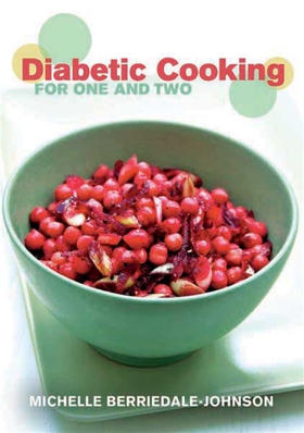 Diabetic Cooking for One and Two (e-bok) av Mic