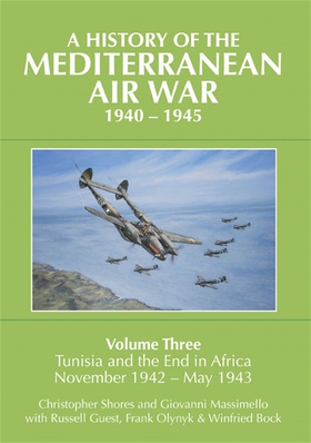 A History of the Mediterranean Air War, 1940-19