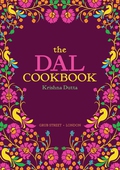 The Dal Cookbook