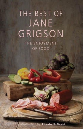 Best of Jane Grigson (e-bok) av Jane Grigson