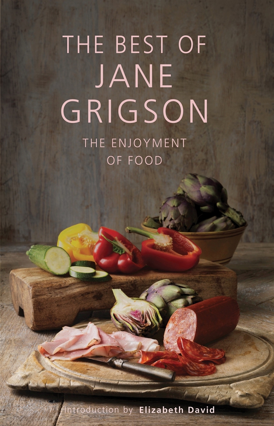 Best of Jane Grigson