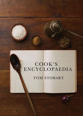 Cook's Encyclopaedia (e-bok) av Tom Stobart