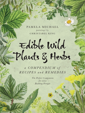 Edible Wild Plants and Herbs (e-bok) av Pamela 