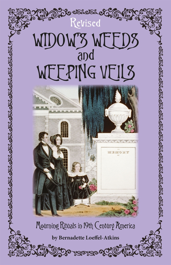 Widow's Weeds and Weeping Veils