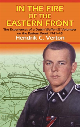 In the Fire of the Eastern Front (e-bok) av Hen