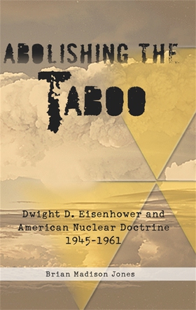 Abolishing the Taboo (e-bok) av Brian Madison J