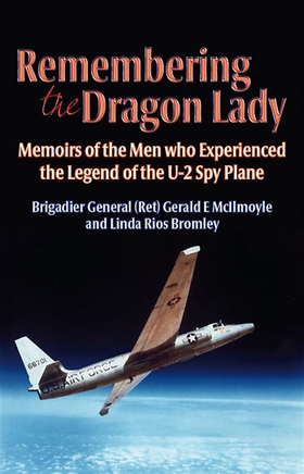 Remembering the Dragon Lady (e-bok) av Gerald M