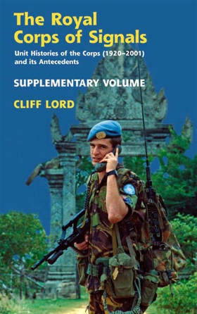 Royal Corps of Signals, Supplementary Volume (e