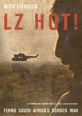 LZ Hot! (e-bok) av Nick Lithgow