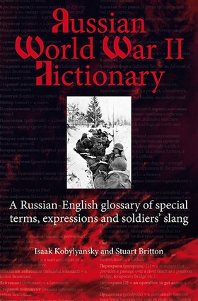 Russian World War II Dictionary (e-bok) av Stua