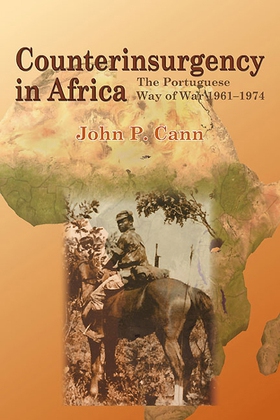 Counterinsurgency in Africa (e-bok) av John P. 