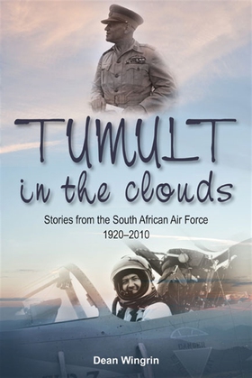 Tumult in the Clouds (e-bok) av Dean Wingrin