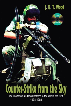 Counter-Strike From the Sky (e-bok) av J.R.T. W