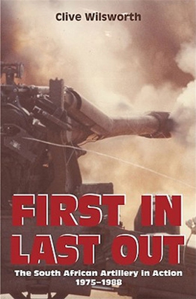 First In, Last Out (e-bok) av Clive Wilsworth